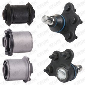 Comprar Juego de reparación, suspensión de ruedas de STARK SKRKW-4960092 a bajo precio de 26,88 €