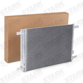Klimakondensator SKCD-0110718 von STARK günstig für 118,08 € online kaufen