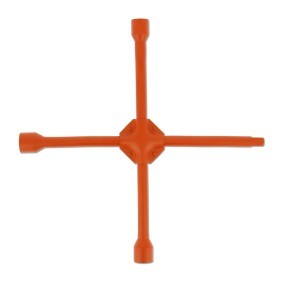 Osta Ristikkoavain XL:llä 552001 edullisesti hintaan 21,36 €
