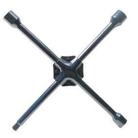 Osta Ristikkoavain XL:llä 213189 edullisesti hintaan 22,23 €