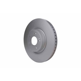 Achetez des Disque de frein HELLA 8DD 355 132-651 à prix pour 95,38 €