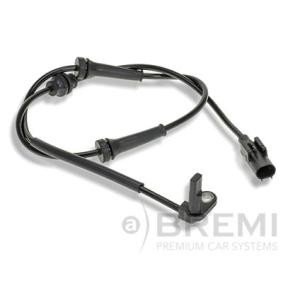 Comprar Sensor ABS de BREMI 51646 a bajo precio de 27,45 €