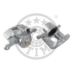 Bremssattel BC-1560R von OPTIMAL günstig für 240,63 € online kaufen