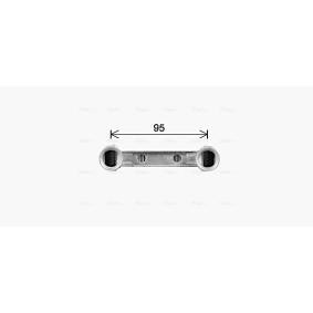 Kjøp Varmeapparat register av AVA COOLING SYSTEMS MT6289 til den lave prisen 1641,24 NOK