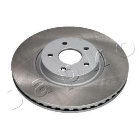 Bremsscheibe 600310C von JAPKO günstig für 68,03 € online kaufen