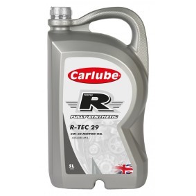 Motoröl KCT005 von CARLUBE Tetrosyl günstig für 40,33 € online kaufen