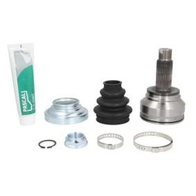 Comprar Juego de articulación, árbol de transmisión de PASCAL G1B019PC a bajo precio de 74,50 €