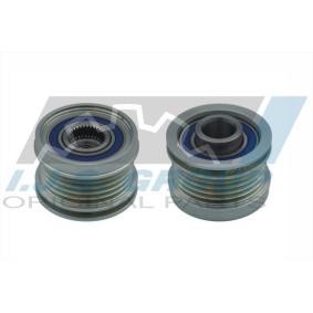 Compre Roda livre do alternador da IJS GROUP 30-1303 a um preço baixo por 35,94 €