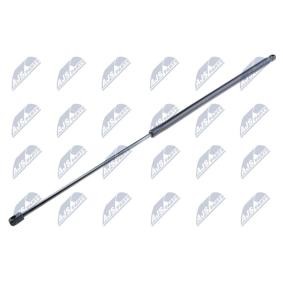 Comprar Amortiguador de maletero de NTY AE-FT-006 a bajo precio de 13,47 €