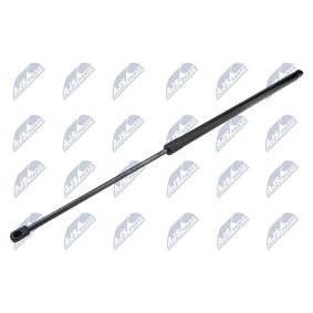 Comprar Amortiguador de maletero de NTY AE-FT-041 a bajo precio de 13,38 €