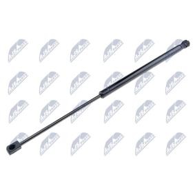 Comprar Amortiguador de maletero de NTY AE-SE-000 a bajo precio de 11,32 €