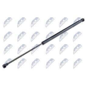 Comprar Amortiguador de maletero de NTY AE-SE-003 a bajo precio de 12,19 €