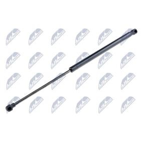 Comprar Amortiguador de maletero de NTY AE-SE-010 a bajo precio de 10,29 €