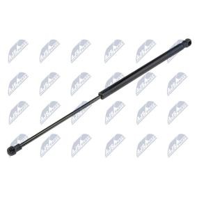 Comprar Amortiguador de maletero de NTY AE-SE-019 a bajo precio de 11,32 €