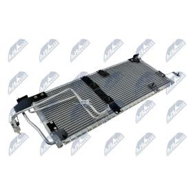 Klimakondensator CCS-PL-003 von NTY günstig für 112,51 € online kaufen
