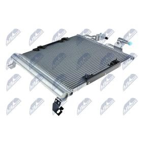 Klimakondensator CCS-PL-020 von NTY günstig für 100,48 € online kaufen
