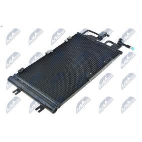 Klimakondensator CCS-PL-026 von NTY günstig für 99,73 € online kaufen