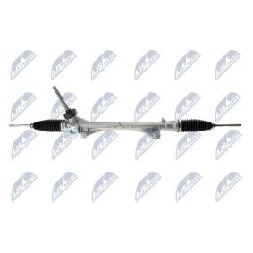 Achetez des Crémaillère de direction NTY SPK-NS-009 à prix pour 140,60 €