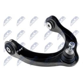 Achetez des Bras de suspension NTY ZWG-CH-046 à prix pour 59,15 €