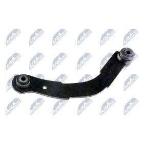 Achetez des Bras de suspension NTY ZWT-CH-009 à prix pour 29,46 €