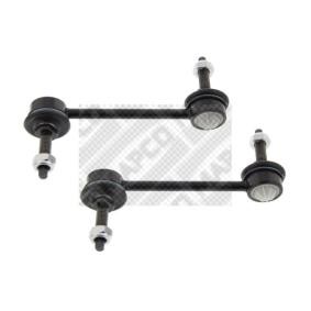 Acquista Kit riparazione, Barra accoppiamento stabilizzatore da MAPCO 54615/2 a buon mercato per soli 51,31 €