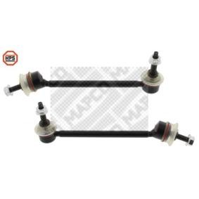 Acquista Kit riparazione, Barra accoppiamento stabilizzatore da MAPCO 54616/7HPS a buon mercato per soli 38,58 €