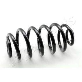 Osta Jousi (auton jousitus) JAPANPARTS:llä ZC6363J edullisesti hintaan 41,39 €