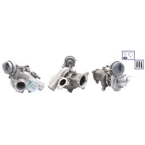 Turbolader 91-0946 von ELSTOCK günstig für 466,36 € online kaufen