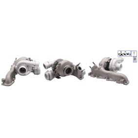 Turbolader 91-1989 von ELSTOCK günstig für 554,92 € online kaufen