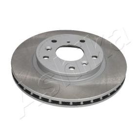 Bremsscheibe 60-03-340C von ASHIKA günstig für 37,05 € online kaufen