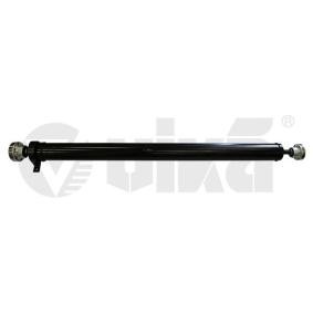 Compre Caixa, eixo motor da VIKA 55211007701 a um preço baixo por 482,74 €