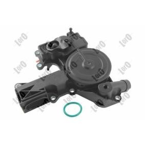 Ventil, Kurbelgehäuseentlüftung 053-028-050 von ABAKUS günstig für 48,35 € online kaufen