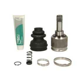 Comprar Juego de articulación, árbol de transmisión de PASCAL G7P002PC a bajo precio de 58,05 €