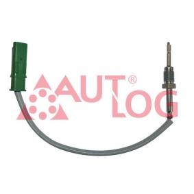 Abgastemperatursensor für PEUGEOT von AUTLOG