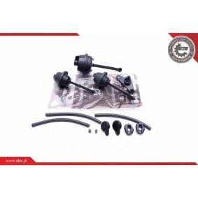 Reparatursatz, Saugrohrmodul 49SKV503 von ESEN SKV günstig für 50,97 € online kaufen
