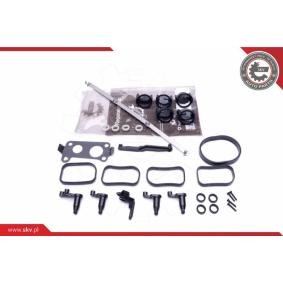 Reparatursatz, Saugrohrmodul 49SKV505 von ESEN SKV günstig für 50,25 € online kaufen