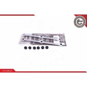 Reparatursatz, Saugrohrmodul 49SKV507 von ESEN SKV günstig für 29,62 € online kaufen