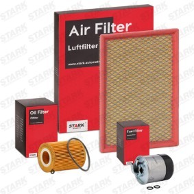 Filterset SKFS-18888063 von STARK günstig für 30,86 € online kaufen