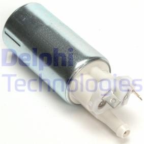 Comprar Bomba de combustible de DELPHI FE0284-11B1 a bajo precio de 365,15 €