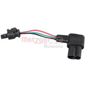 Achetez des Adaptateur de batterie METZGER 2323043 à prix pour 36,75 €