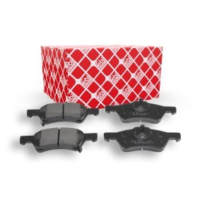 Comprar Juego de pastillas de freno de FEBI BILSTEIN 175204 a bajo precio de 33,36 €