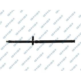 Achetez des Arbre de transmission, entraînement des essieux GSP PS900401 à prix pour 433,06 €