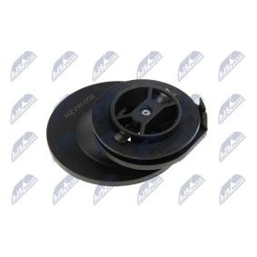Compre Tubo, bocal de enchimento de óleo da NTY BKO-VW-002 a um preço baixo por 13,39 €