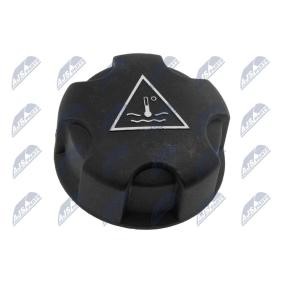 Acquista Tappo, serbatoio refrigerante da NTY CCK-BM-007 a buon mercato per soli 6,47 €