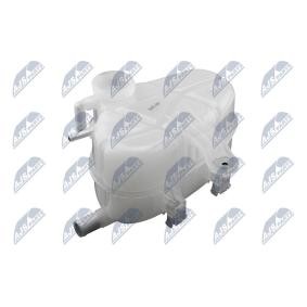 Ausgleichsbehälter CZW-PL-009 von NTY günstig für 24,00 € online kaufen