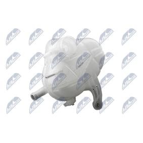 Ausgleichsbehälter CZW-PL-010 von NTY günstig für 22,57 € online kaufen