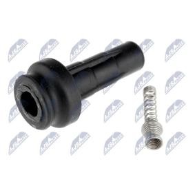Achetez des Bobine d'allumage NTY ECZ-CT-003A à prix pour 18,03 €