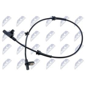 Køb ABS Sensor af NTY HCA-NS-169 til den lave pris 204,69 DKK
