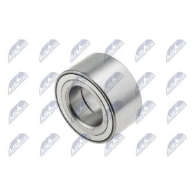 Achetez des Kit de roulement de roue NTY KLP-CH-033 à prix pour 31,01 €