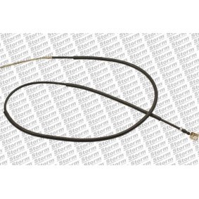 Achetez des Câble de frein à main STORM QUALITY PARTS 450360 à prix pour 31,51 €
